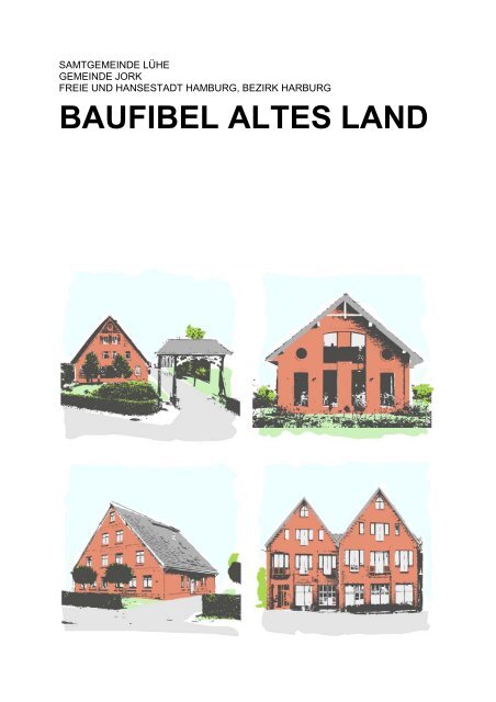 BAUFIBEL ALTES LAND - Samtgemeinde Lühe