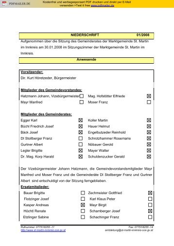 (7,95 MB) - .PDF - St. Martin im Innkreis