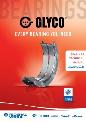 EvEry bEaring you nEEd