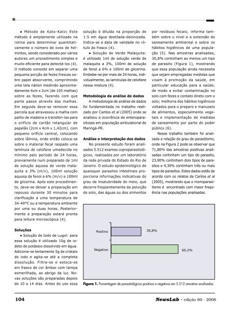 Aspectos Legais para Abertura de LaboratÃƒÂ³rios de ... - NewsLab