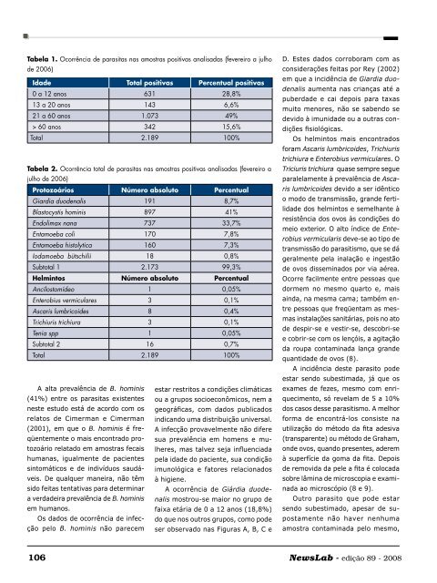 Aspectos Legais para Abertura de LaboratÃƒÂ³rios de ... - NewsLab