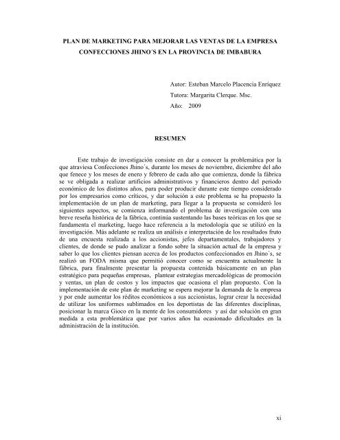 PG 175_Caratula.pdf - Repositorio UTN