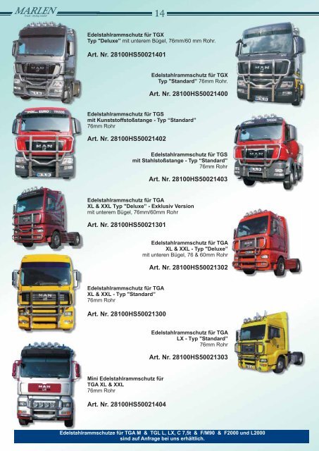 manprospekt.pdf, pages 1-14 - Marlen Truck