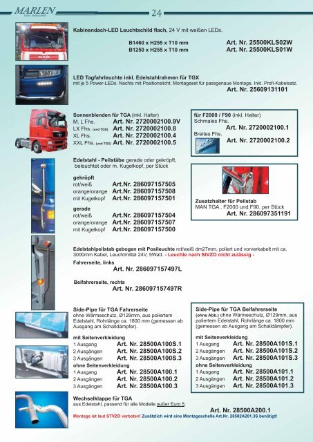 manprospekt.pdf, pages 1-14 - Marlen Truck