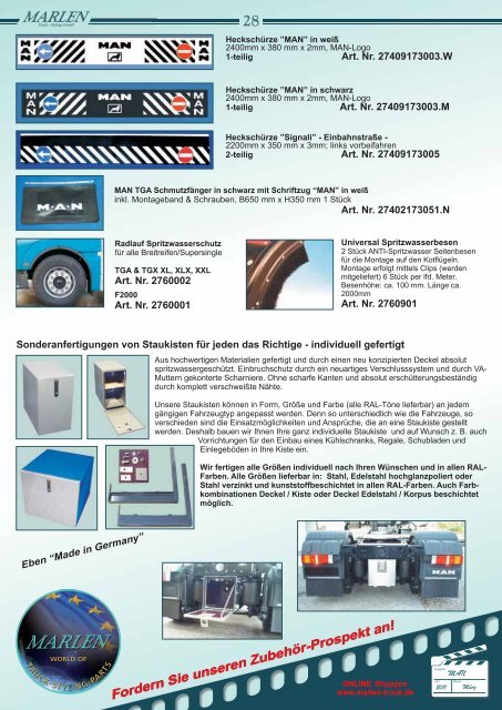 manprospekt.pdf, pages 1-14 - Marlen Truck