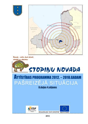 StopiÅu novada AttÄ«stÄ«bas programmas 2012.-2018. - RÄ«gas ...