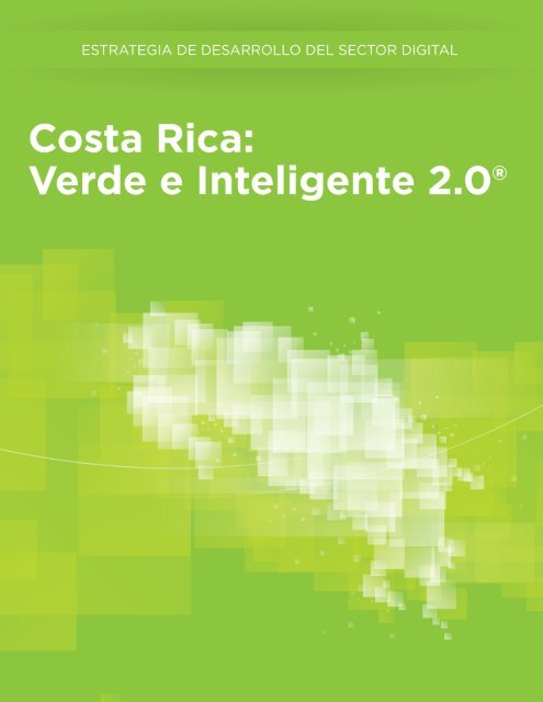 PDF, Costa Rica: verde e inteligente 2.0 - El Financiero