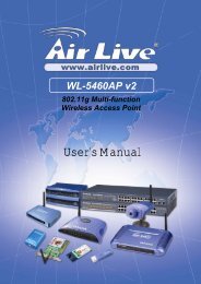 AirLive WL-5460APv2_e9 User's Manual