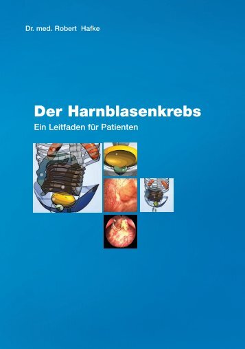 Der Harnblasenkrebs