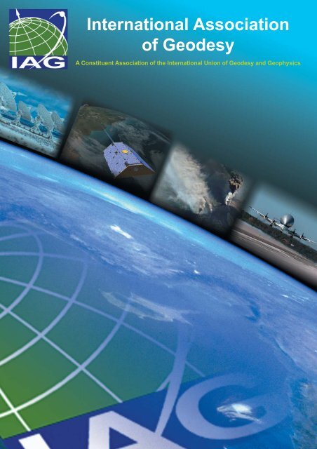 Gravity Field - International Association of Geodesy