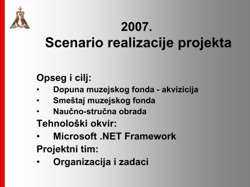 2. Goran Gavrilović - ICOM-SEE