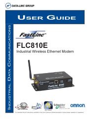 FLC810E - Data-Linc Group