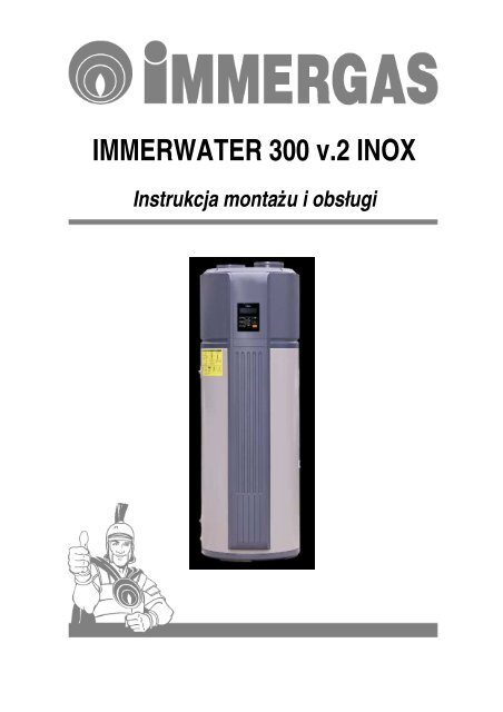 Podłączenie t4 240v