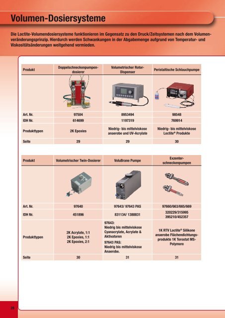 PDF Katalog zum Herunterladen