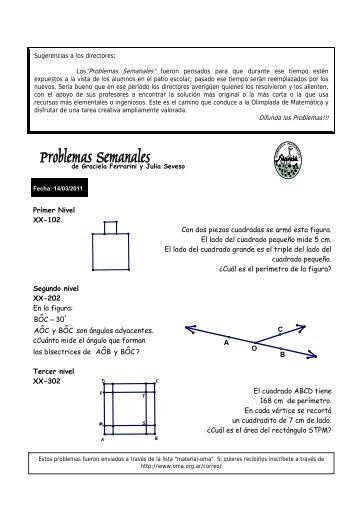 Material de estudio. Semana 2