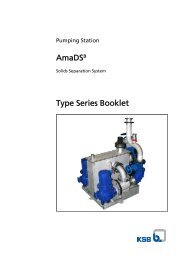 AmaDSÂ³ Type Series Booklet