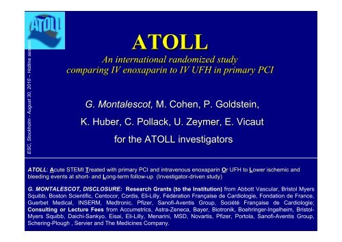 atoll ESC V6 final for HLpres