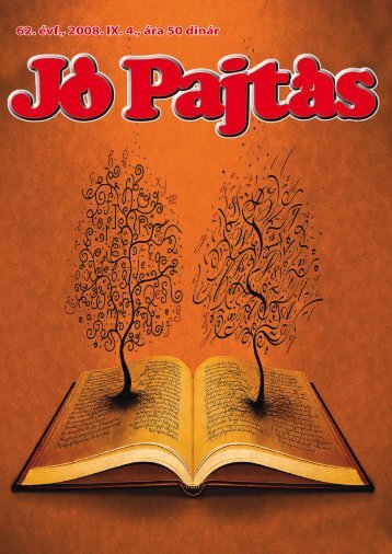 JÃ³ PajtÃ¡s - TippNet