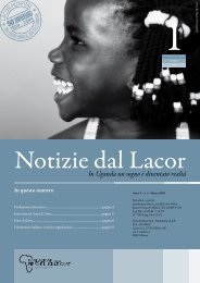 N. 1 Marzo - Fondazione Corti