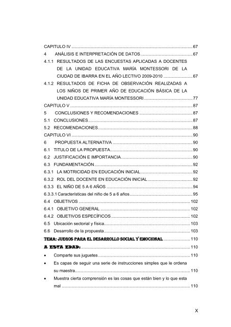 UNIVERSIDAD TÃCNICA DEL NORTE - Repositorio UTN