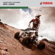 ATV 2009 - MotoBoom