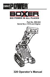 デバイスワークス　BOXER 1ユニットサイズ BOXER 1ユニットサイズ | DEVISE WORKS | キャンプ用品