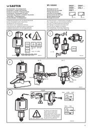 MV 505560 DSA1 . . DSB1 . . DSF1 . . DSH1 . . DSL1 . . 1