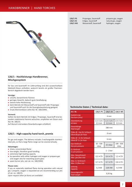 Brenner LowRes.indd - Arnold Gruppe