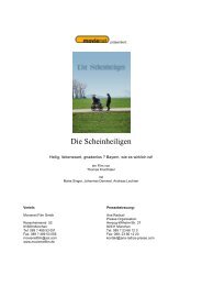 Die Scheinheiligen - Movienet Film GmbH