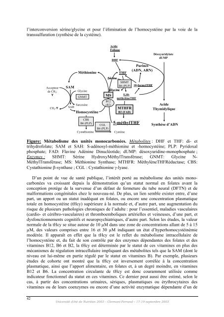 Programme et RÃƒÂ©sumÃƒÂ©s - Inra