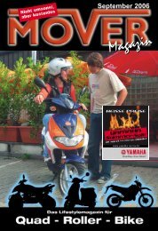 Mover Magazin