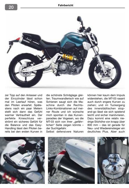 Mover Magazin