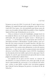 'Cartas a Clara' (pdf) - ClubCultura