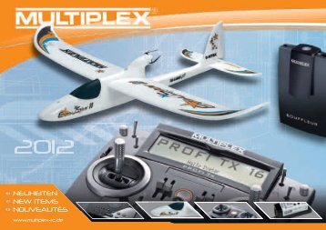 SET - Multiplex