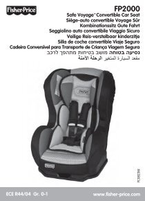 siege auto fisher price groupe 1 2 3