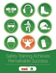 Safety Training Achieves Remarkable Success - LandcareNetwork.org