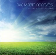AVE MARIA ADAGIOS - Floraleda Sacchi
