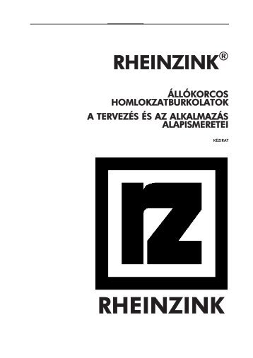 RHEINZINK