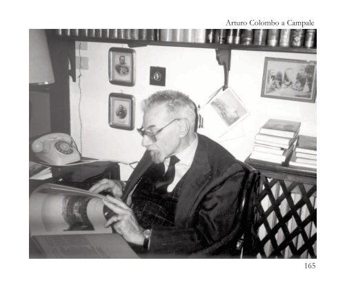 marcello Venturi, biografia per immagini - archiviostorico.net