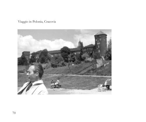 marcello Venturi, biografia per immagini - archiviostorico.net