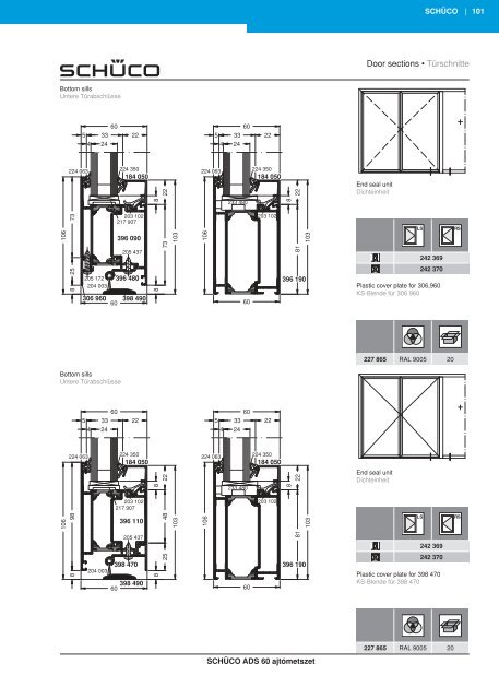 Építészeti információ architect information