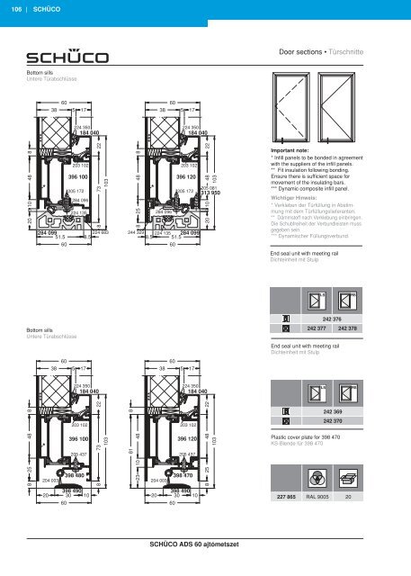 Építészeti információ architect information