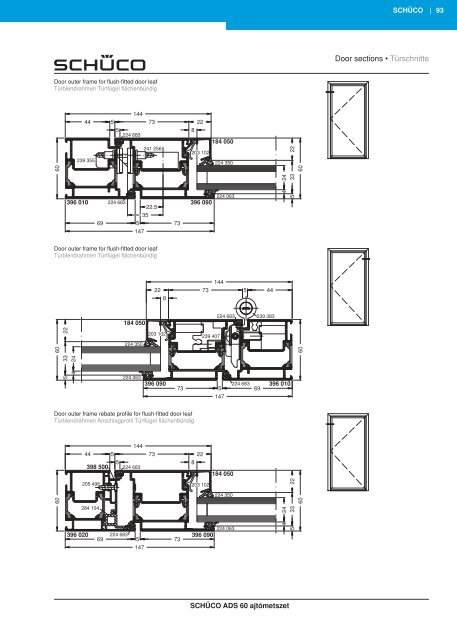 Építészeti információ architect information