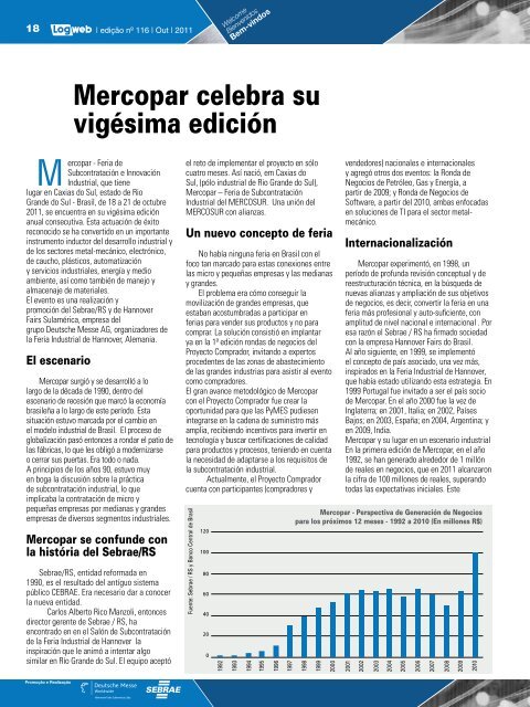 EdiÃ§Ã£o 116 download da revista completa - Logweb