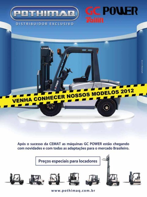 EdiÃ§Ã£o 116 download da revista completa - Logweb