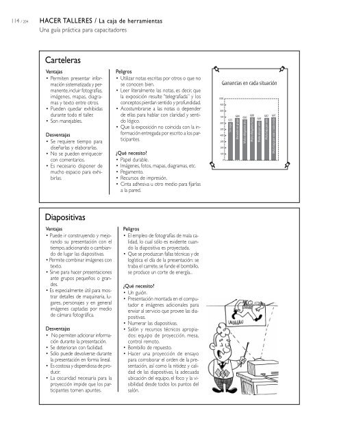 Hacer Talleres - Una guÃ­a prÃ¡ctica para capacitadores