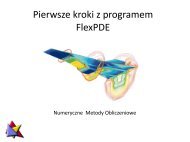 Pierwsze kroki z programem FlexPDE.pdf