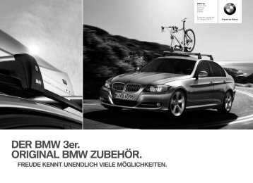 Preisliste 03/2012 (PDF, 861 KB) - BMW Nefzger