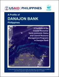 DANAJON BANK - CCEF