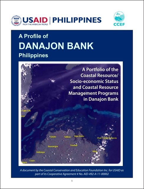 DANAJON BANK - CCEF